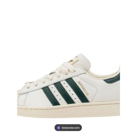 NEW in BOX RARE DAME TIME Adidas Damien Lillard Superstar Mens 9.5 US 43 1/3 EUR main image 6